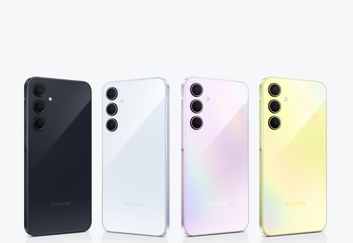 Smartfony za pół ceny – wystarczy przenieść numer do Plus lub Plush