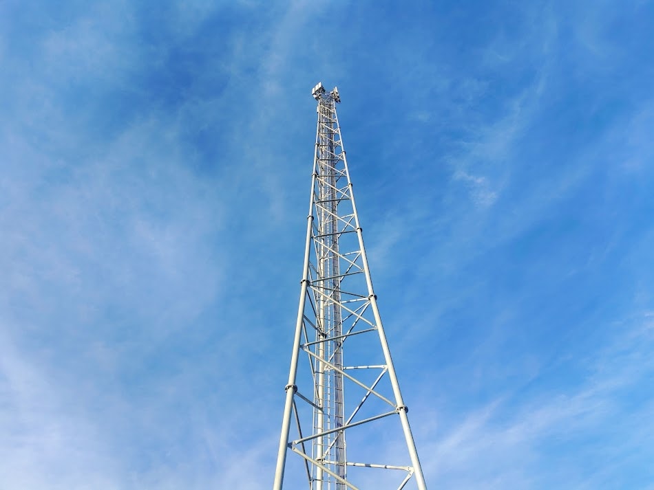 Niczym kwantowy skok w komunikacji bezprzewodowej. Japonia pokazała swoje 6G