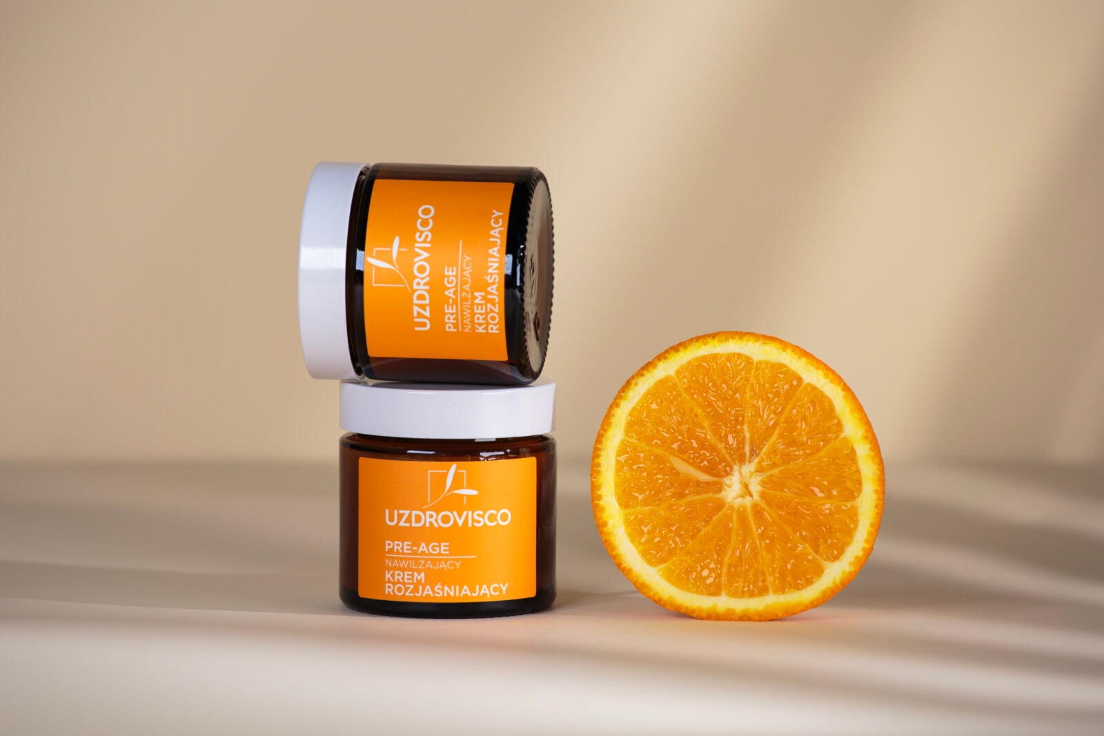 Kosmetyki Uzdrovisco na Dzień Mamy. Linia Pre-Age przywróci blask każdej skórze!