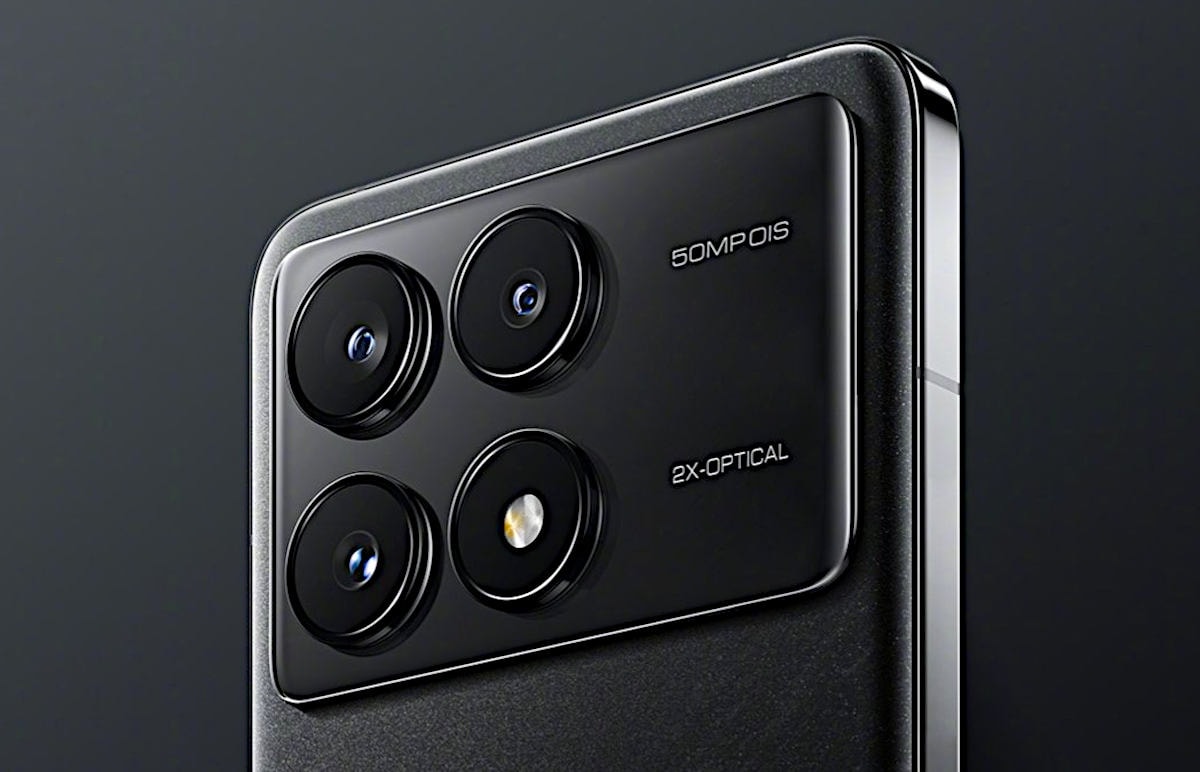 Czekacie na POCO F6 Pro? Xiaomi przypadkowo zdradza jego tajemnicę