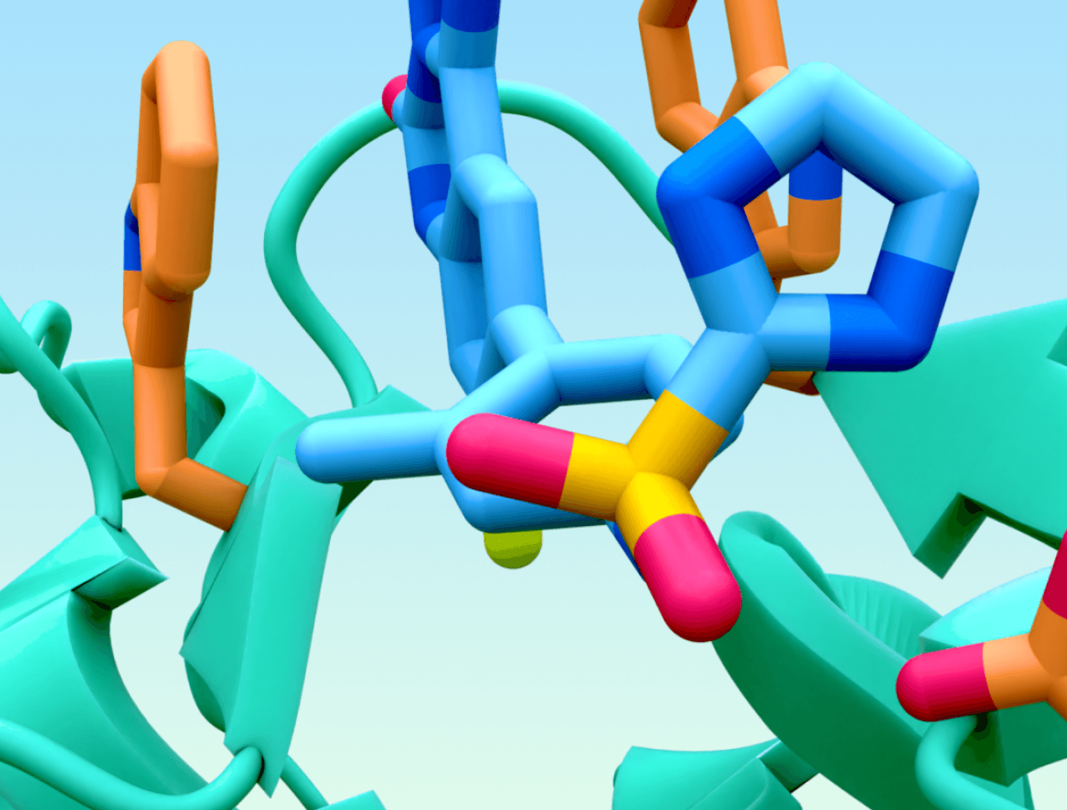 Grafika Isomorphic Labs
