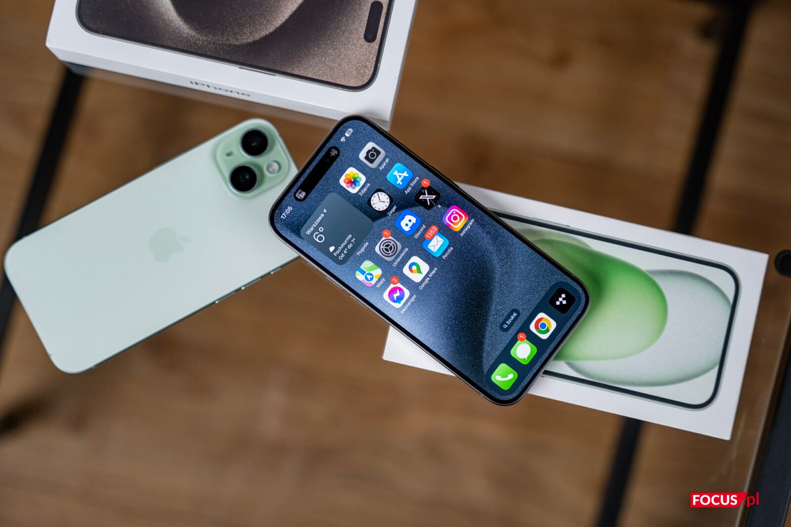 Nowy iPhone w dobrej cenie – niemożliwe? A widzieliście ofertę Plusa?