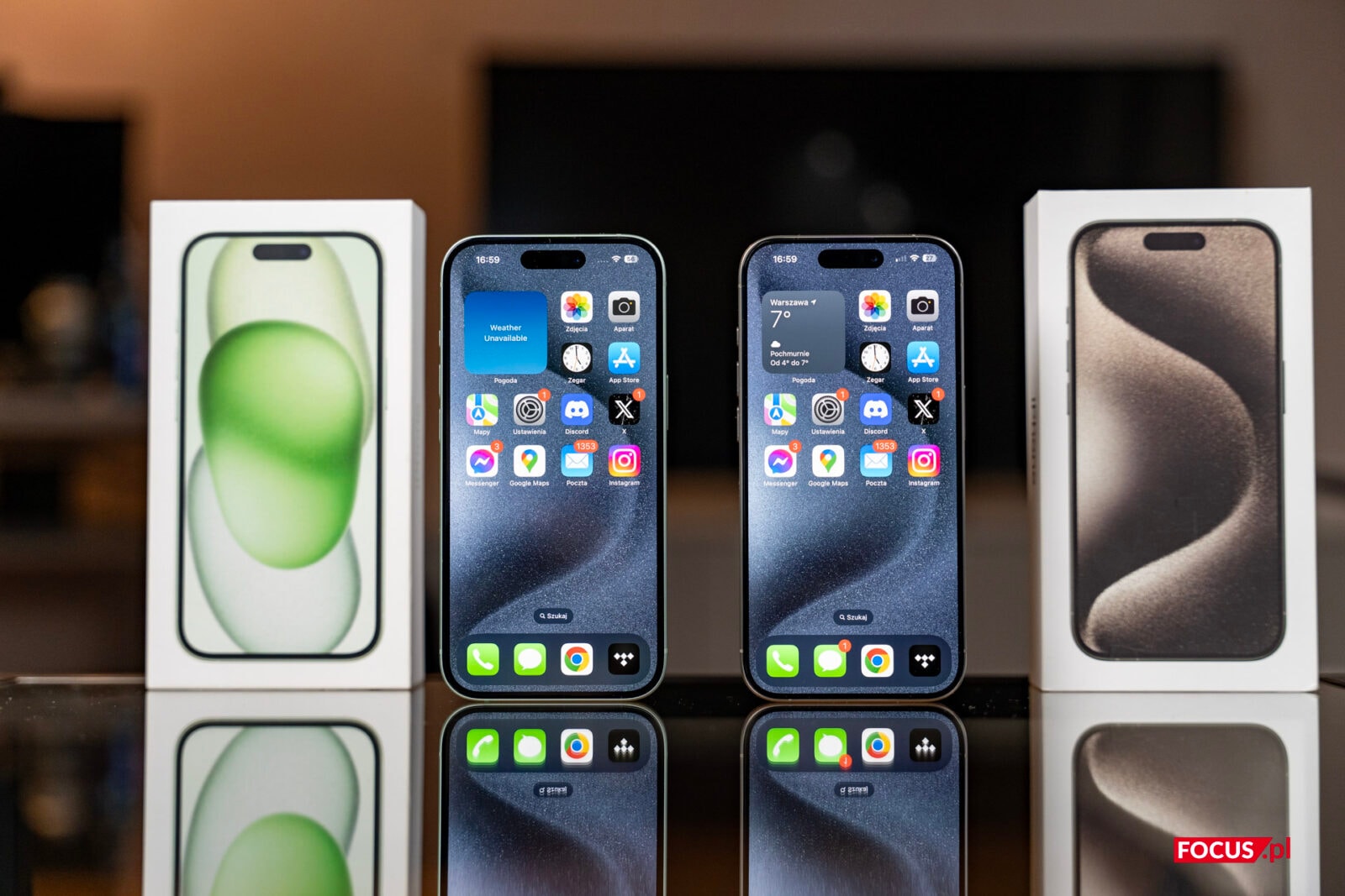 Apple się ugięło, europejscy użytkownicy iPhone’ów znów będą mieli lepiej niż reszta świata