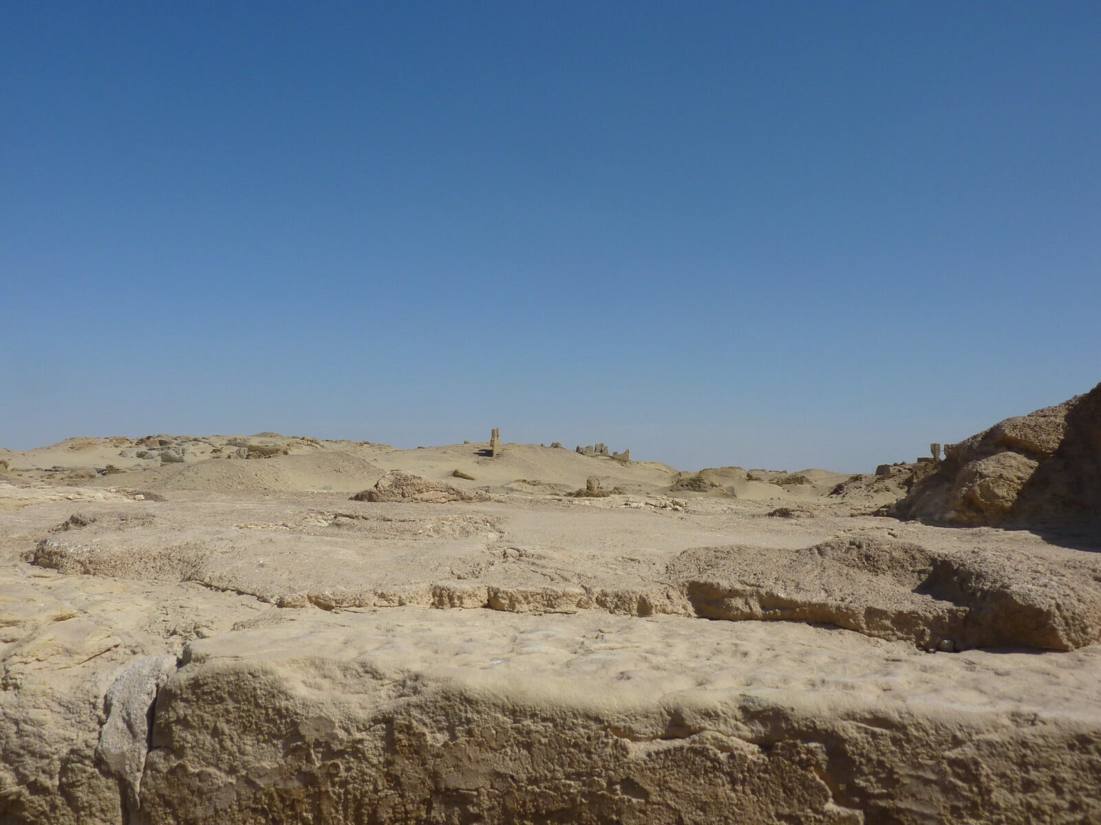 Ta osada przetrwała znacznie dłużej, niż sądzono. Zaskakujące wyniki datowania