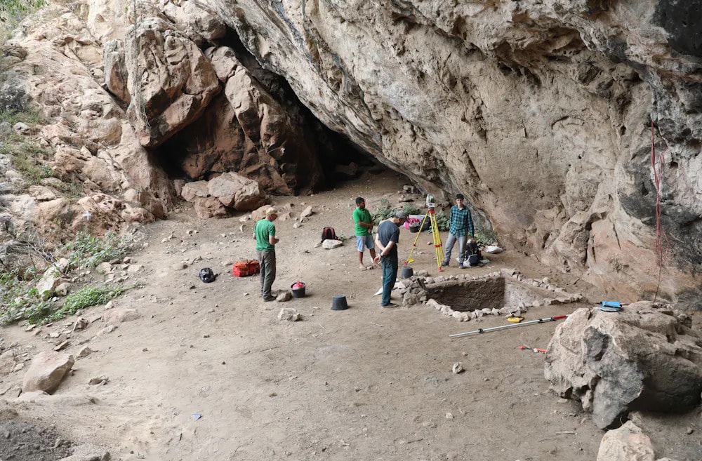 Zagadkowa trasa. Pierwsi osadnicy dotarli do Australii okrężną drogą?