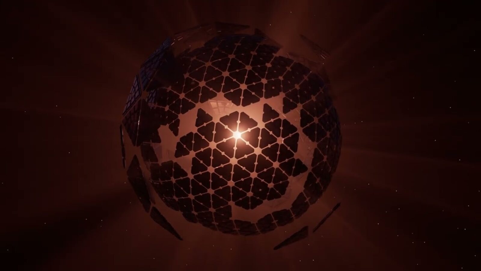 Naukowcy odkryli w katalogu gwiazd coś fascynującego. Czy to dowód na istnienie zaawansowanej cywilizacji?