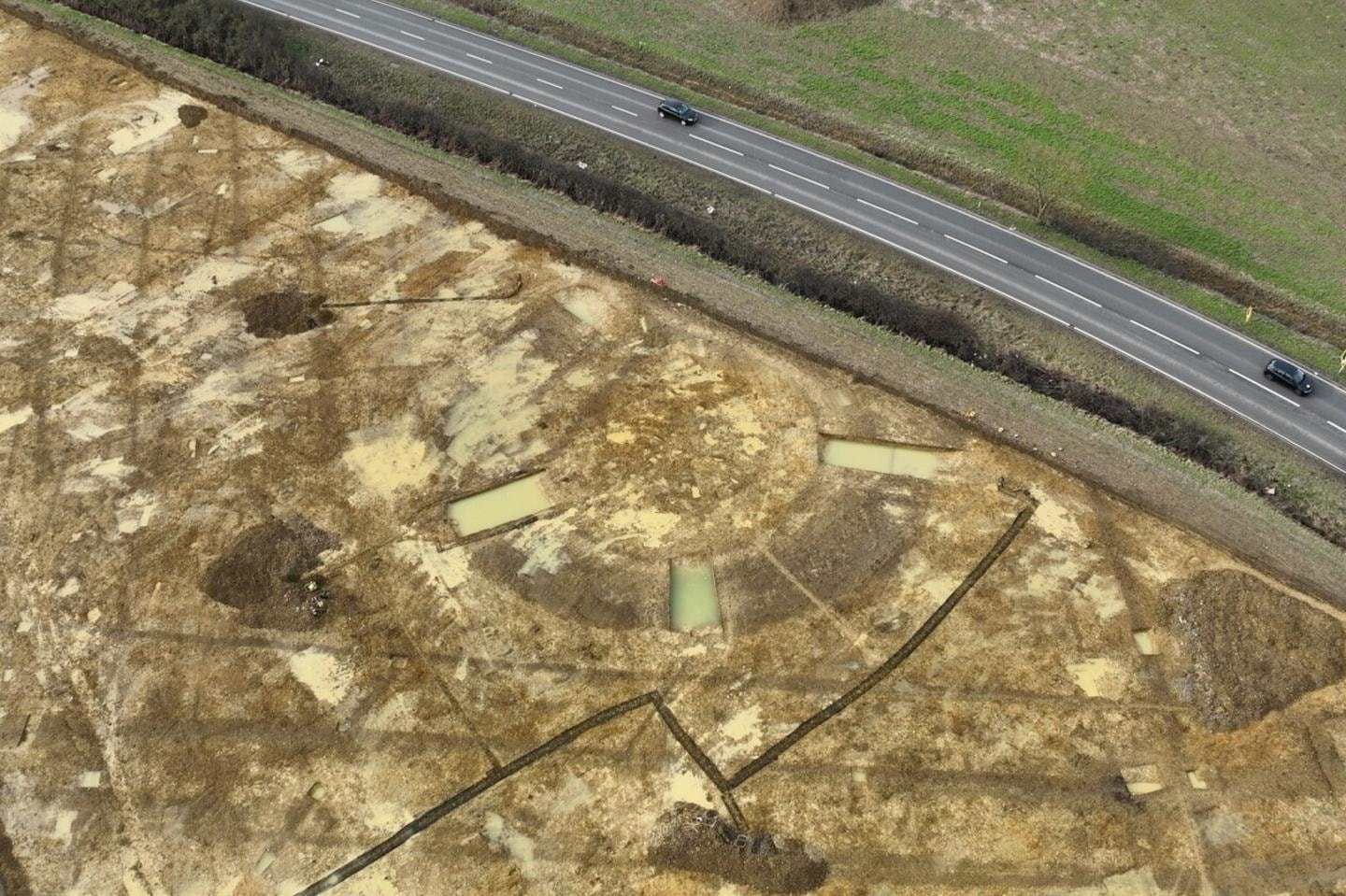 Tak się kręciło średniowieczne życie. Archeolodzy znaleźli najlepszy tego dowód