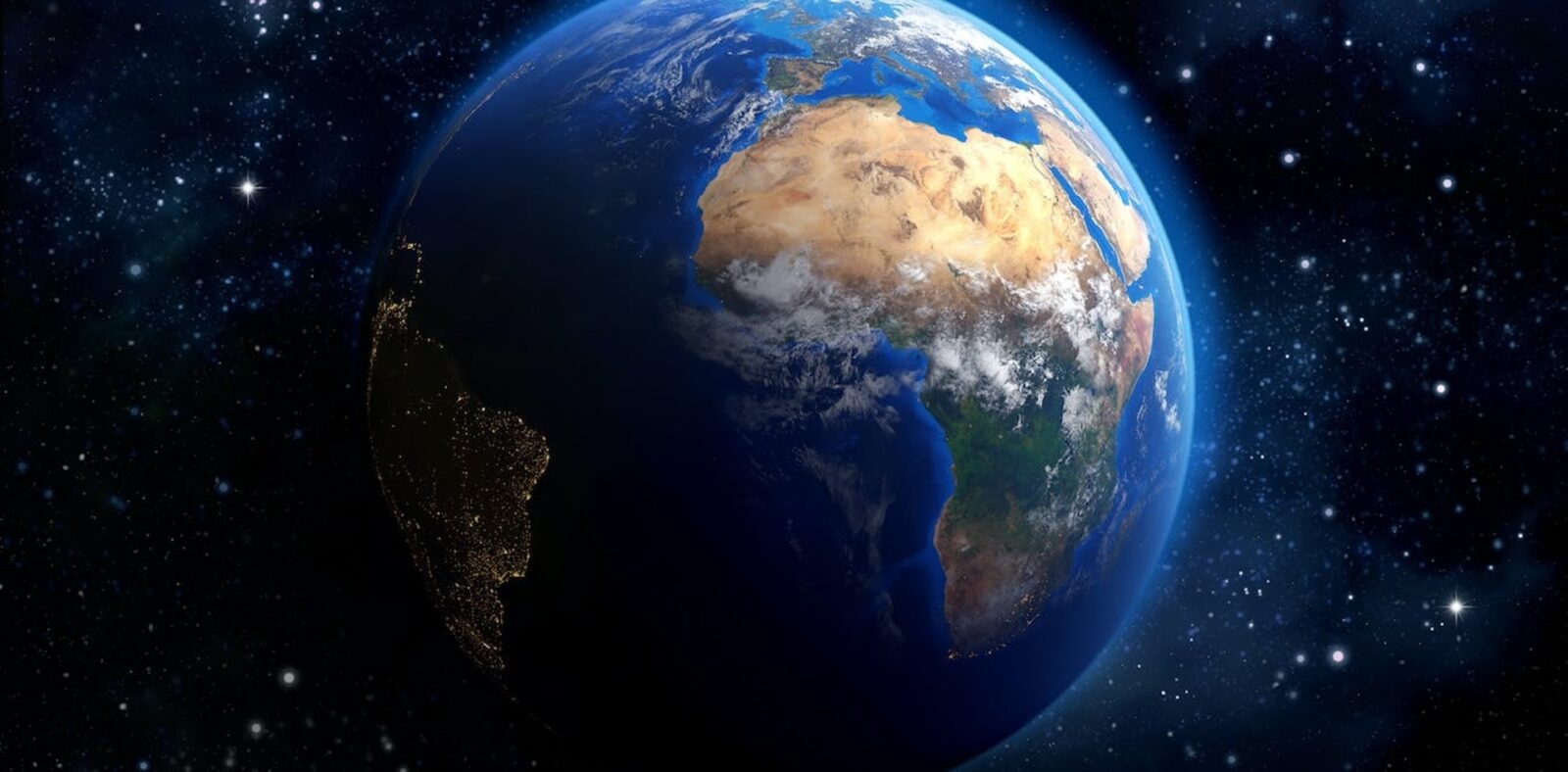 Wokół Ziemi rozciąga się dziwne niewidzialne pole. Szokujące ustalenia NASA