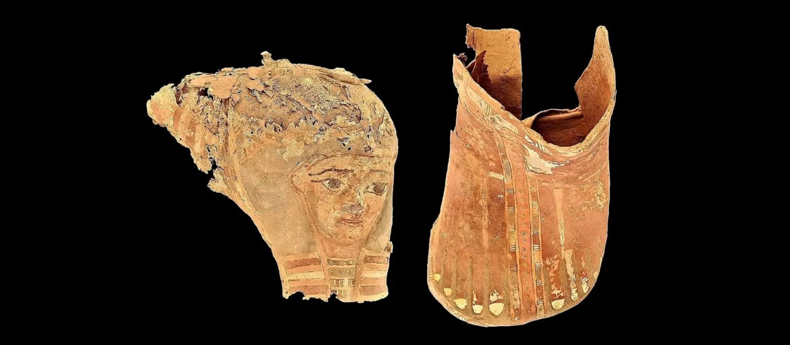 Mauzoleum władcy Pakistanu kryje makabryczną niespodziankę. Znaleziono pochówki o tysiące lat starsze