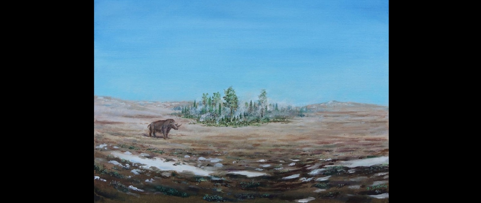 Europa pokryła się lodem, ale w tym miejscu życie przetrwało. Naukowcy zidentyfikowali niezwykłą oazę