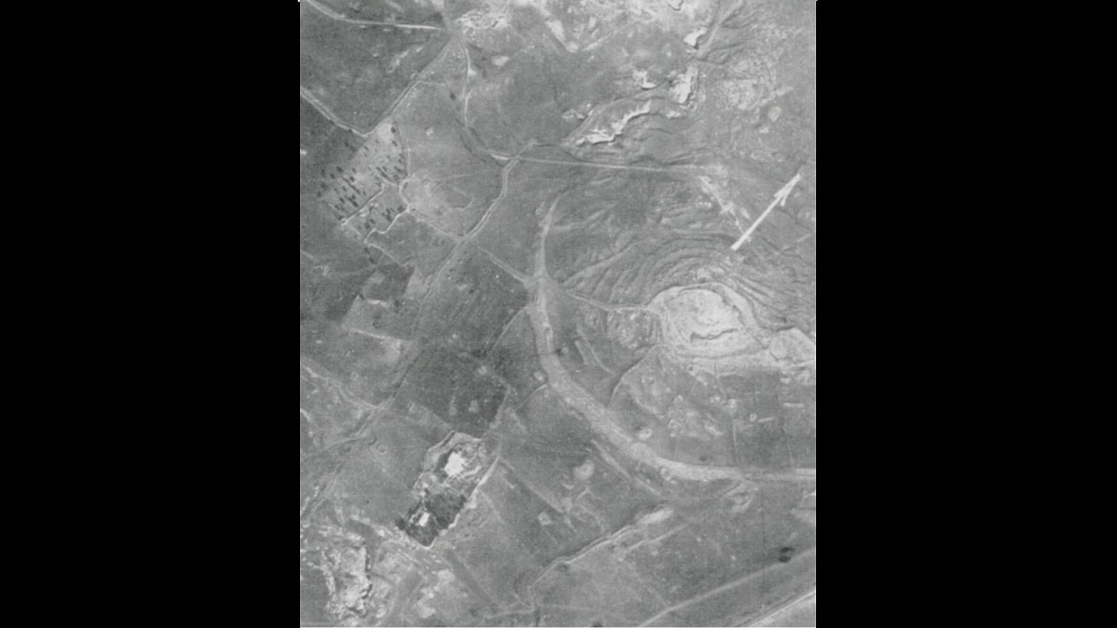 O tych oblężeniach pisano w Tanachu. Archeolodzy mają dowody, że faktycznie miały miejsce