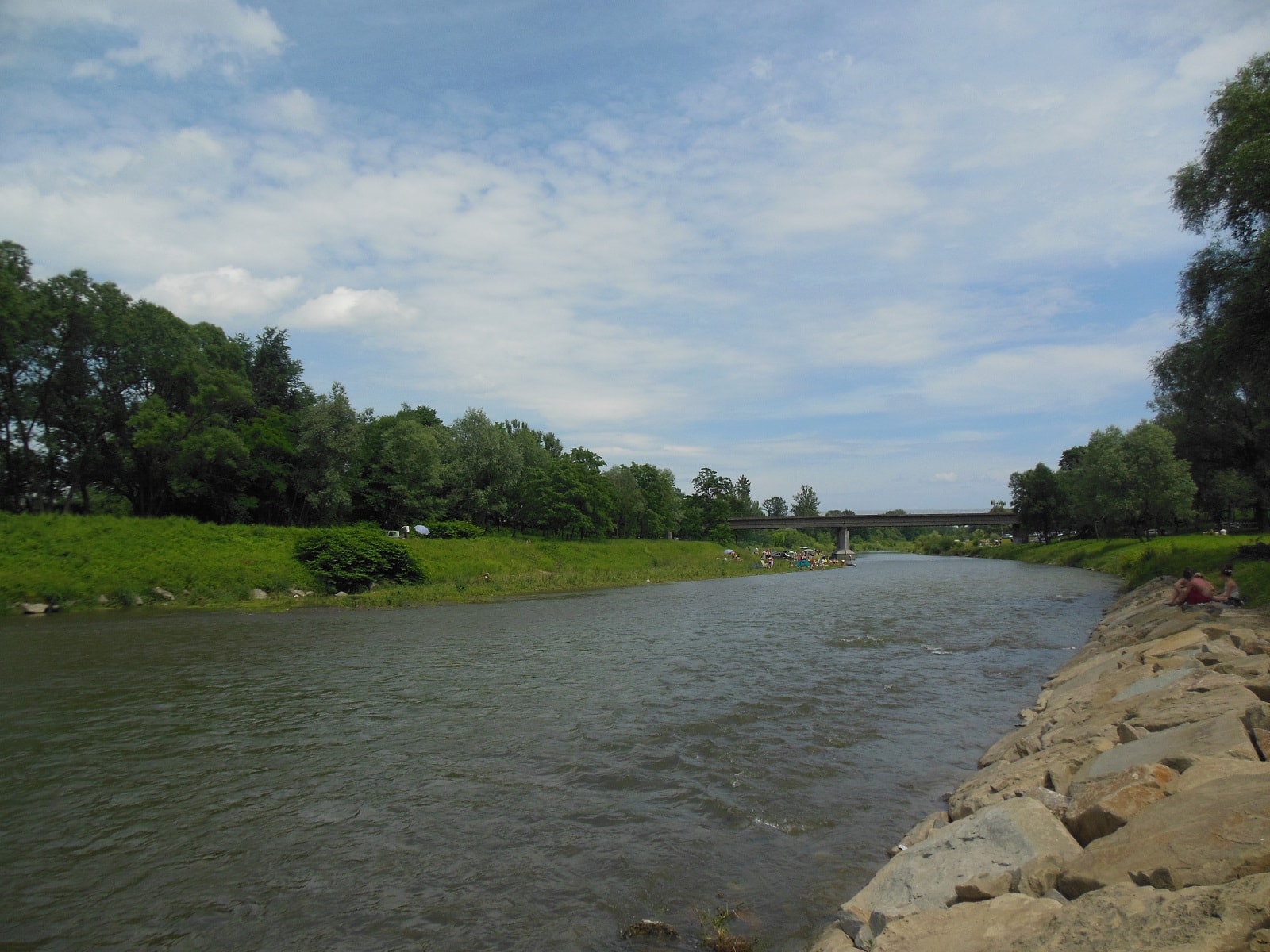 Sensacyjne znalezisko na południu Polski. Temu wędkarzowi pozazdrości niejeden paleontolog
