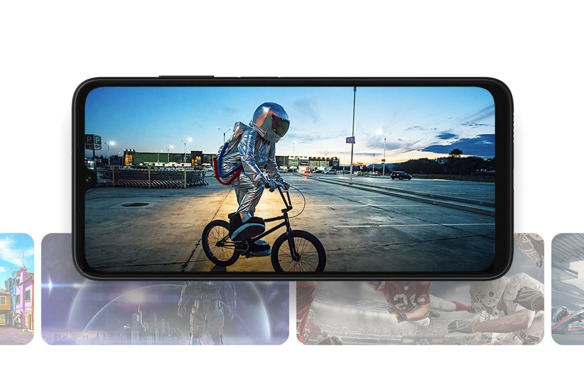 Tymi smartfonami Samsung namiesza na rynku. To będą najtańsze modele w ofercie firmy