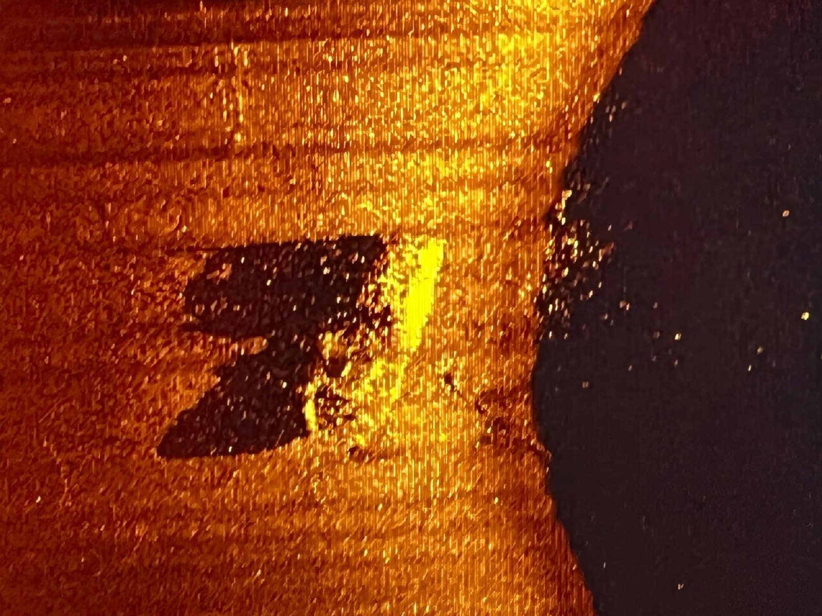 Znaleźli wrak statku. Okazał się związany z wielkim odkrywcą