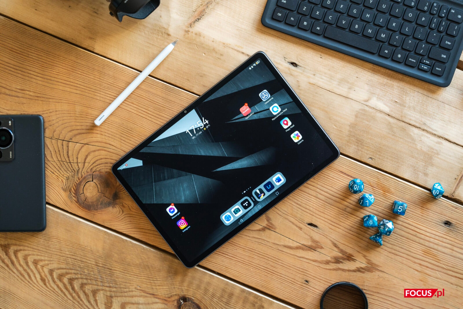 Idealny czas na zakupy! Szalone promocje na Black Friday w sklepie HUAWEI