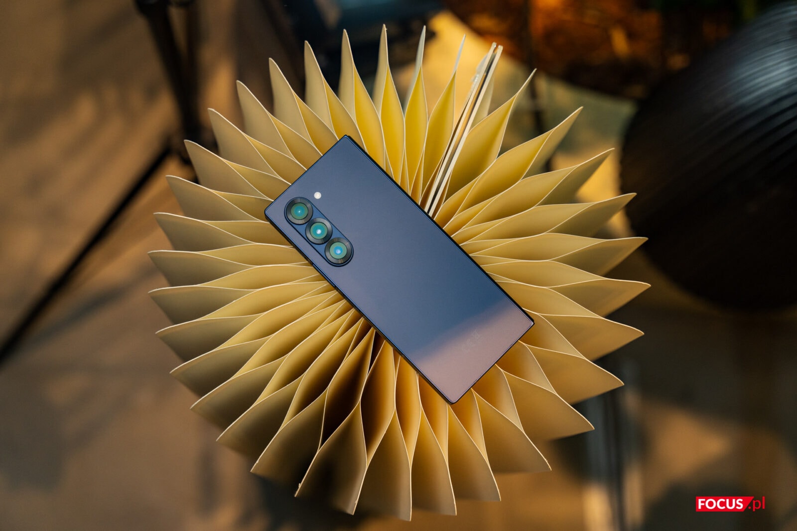 Galaxy Z Fold 7 może dostać zaskakująco dużo ulepszeń