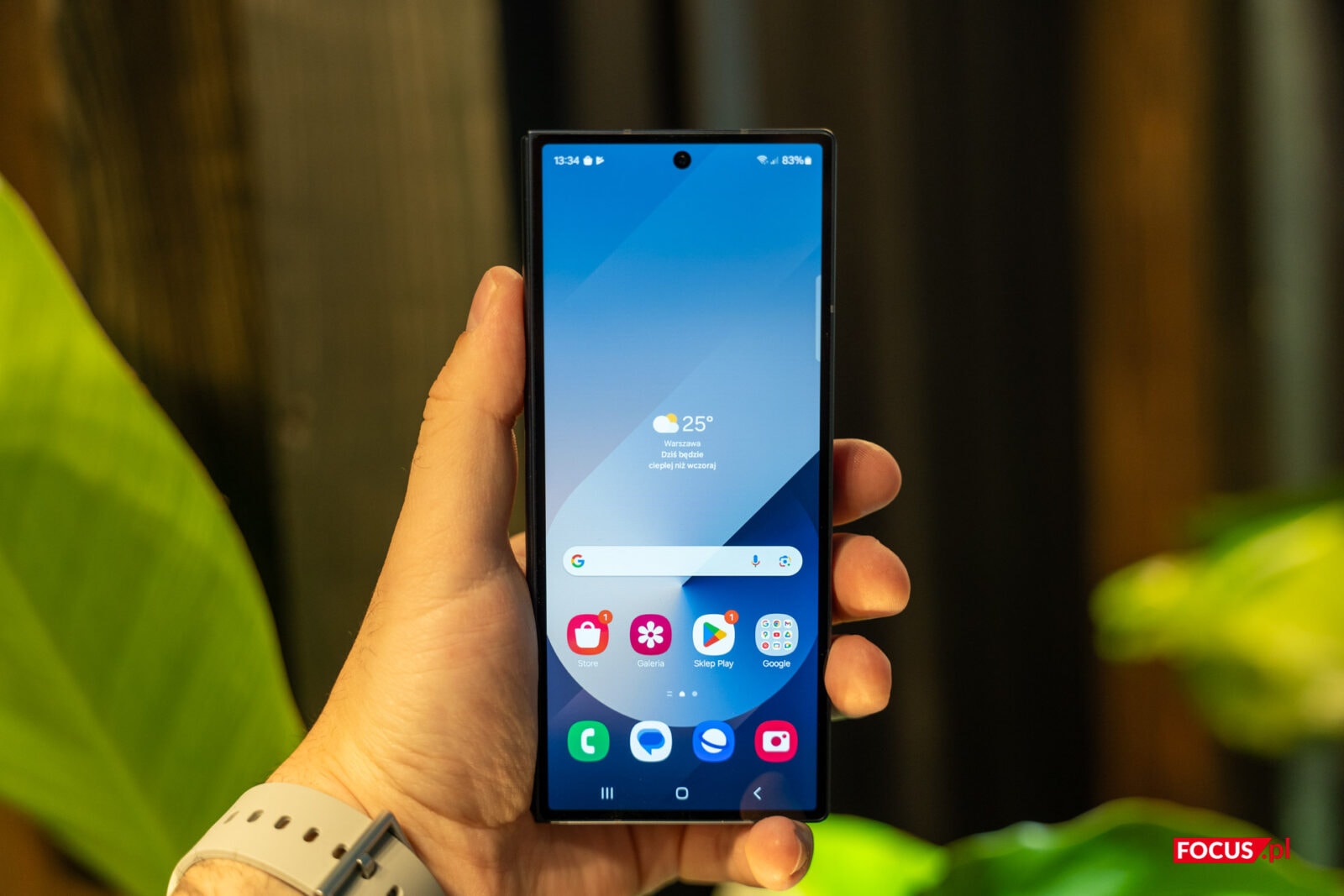 Samsung zmienia harmonogram aktualizacji swoich urządzeń. Sprawdź, kiedy otrzyma je Twoje