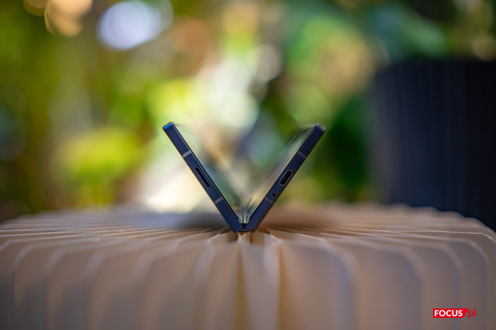 Galaxy Z Fold 6 kontra składaki ze znacznie większą baterią. Wyniki testu zaskakują