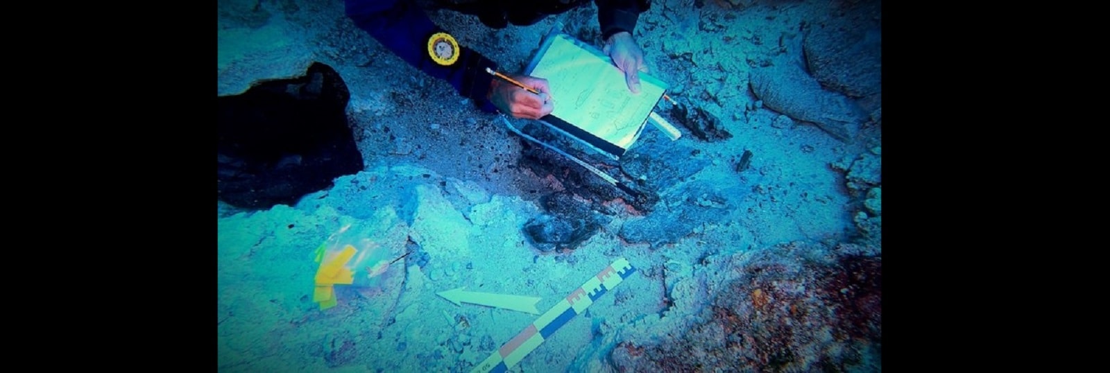 Najważniejszy wrak świata szokuje. Archeolodzy myśleli, że to ludzkie szczątki