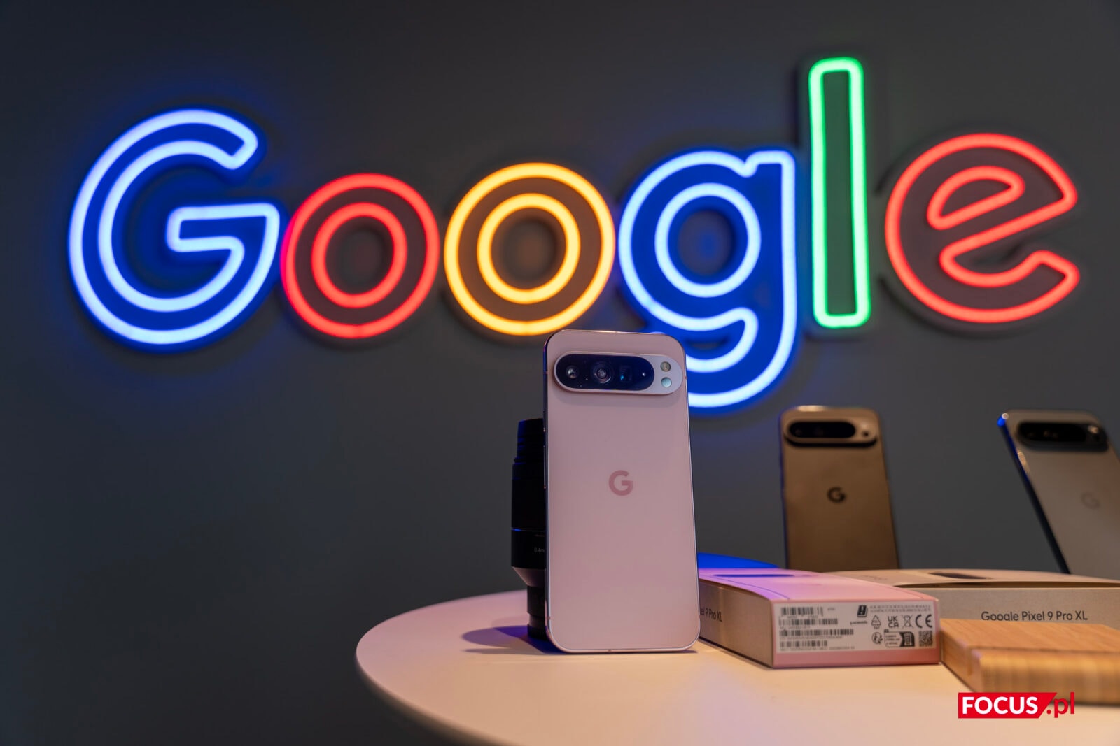 Pixel 9 Pro
