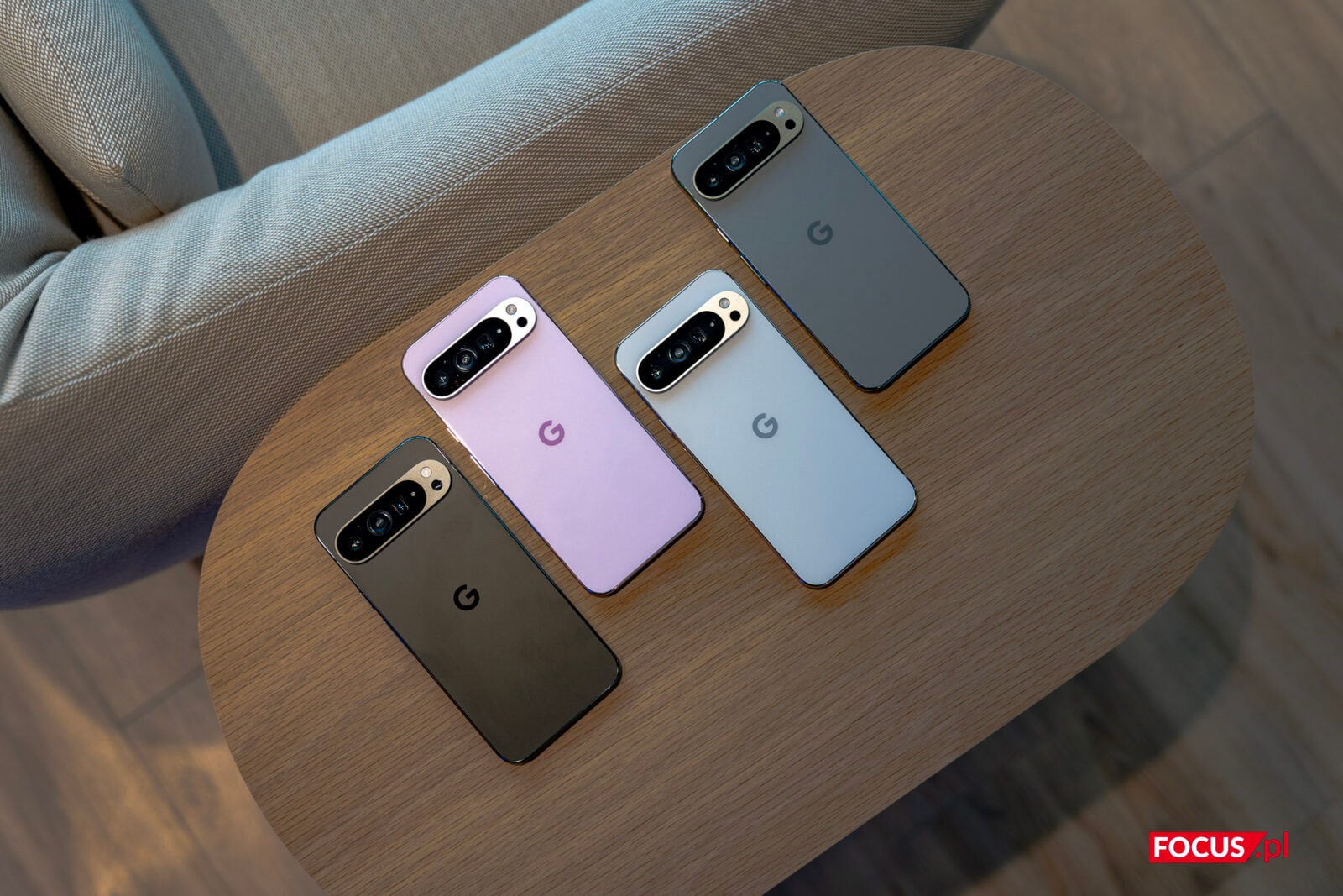 Premiera Google Pixel 10 oddala się, ale warto będzie czekać