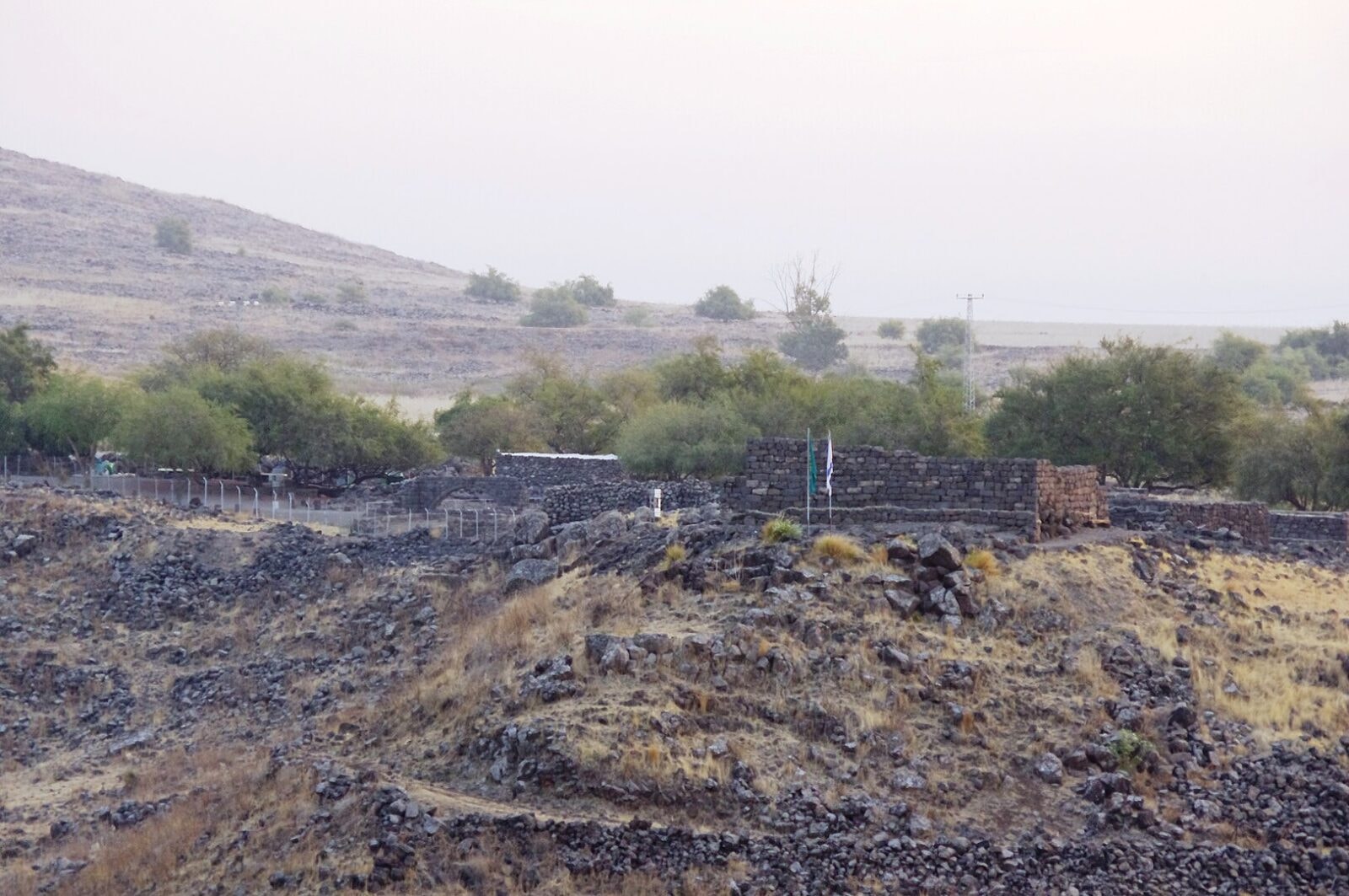 W tej świątyni Jezus czynił cuda. Wielkie odkrycie archeologów