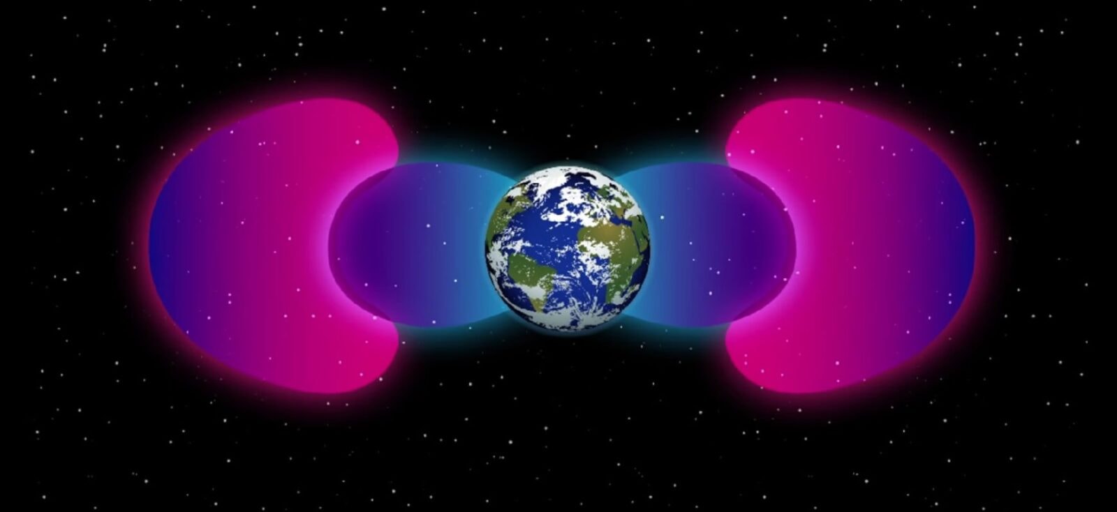 Potężna burza słoneczna ujawniła tajemnicę wokół Ziemi. NASA potwierdza odkrycie