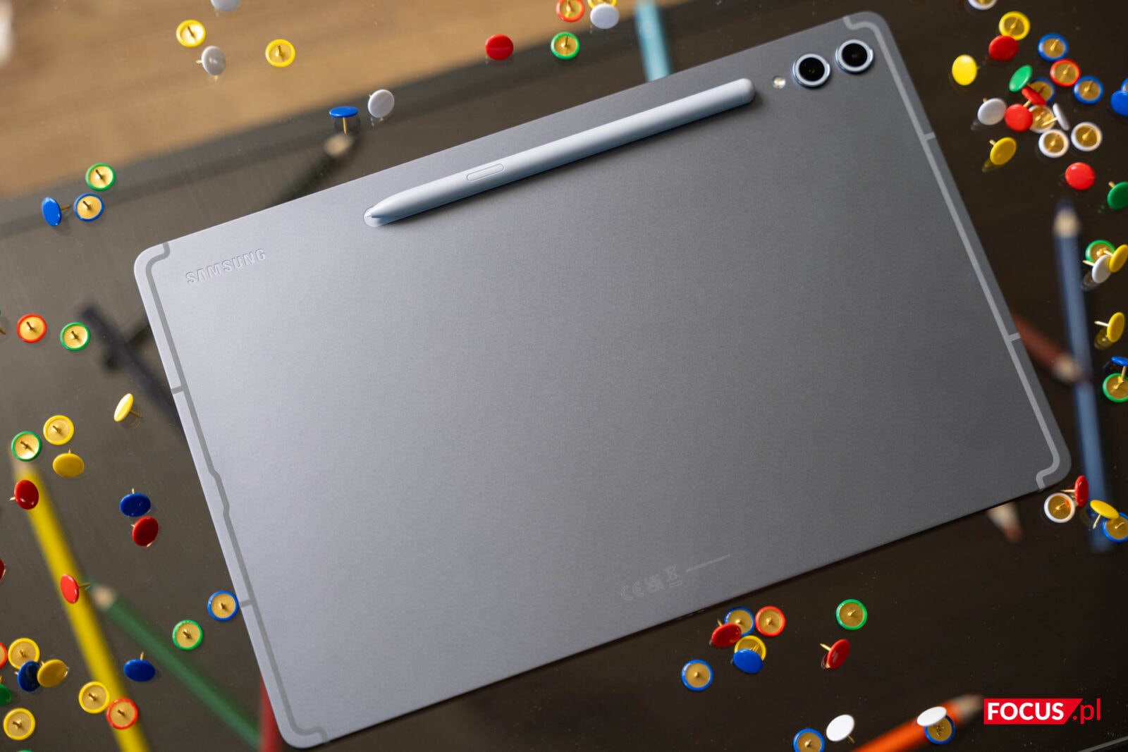 Samsung szykuje kolejny niedrogi tablet premium. Fanowska seria wkrótce urośnie