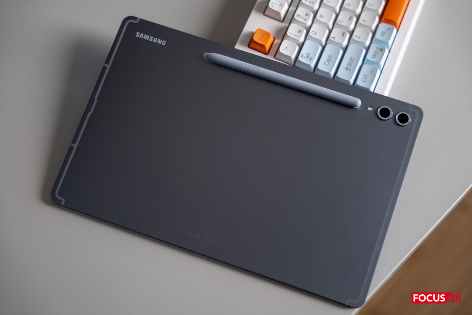 Galaxy Tab S10+