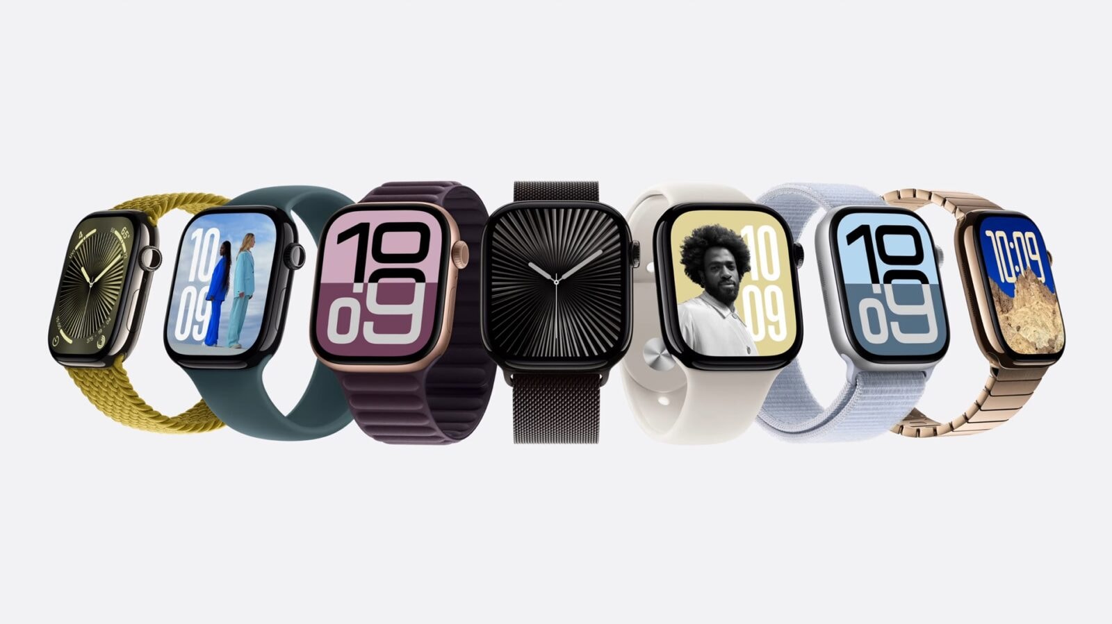 Czy Apple Watch Series 10 da się naprawić? Jak się okazuje, to karkołomne zadanie