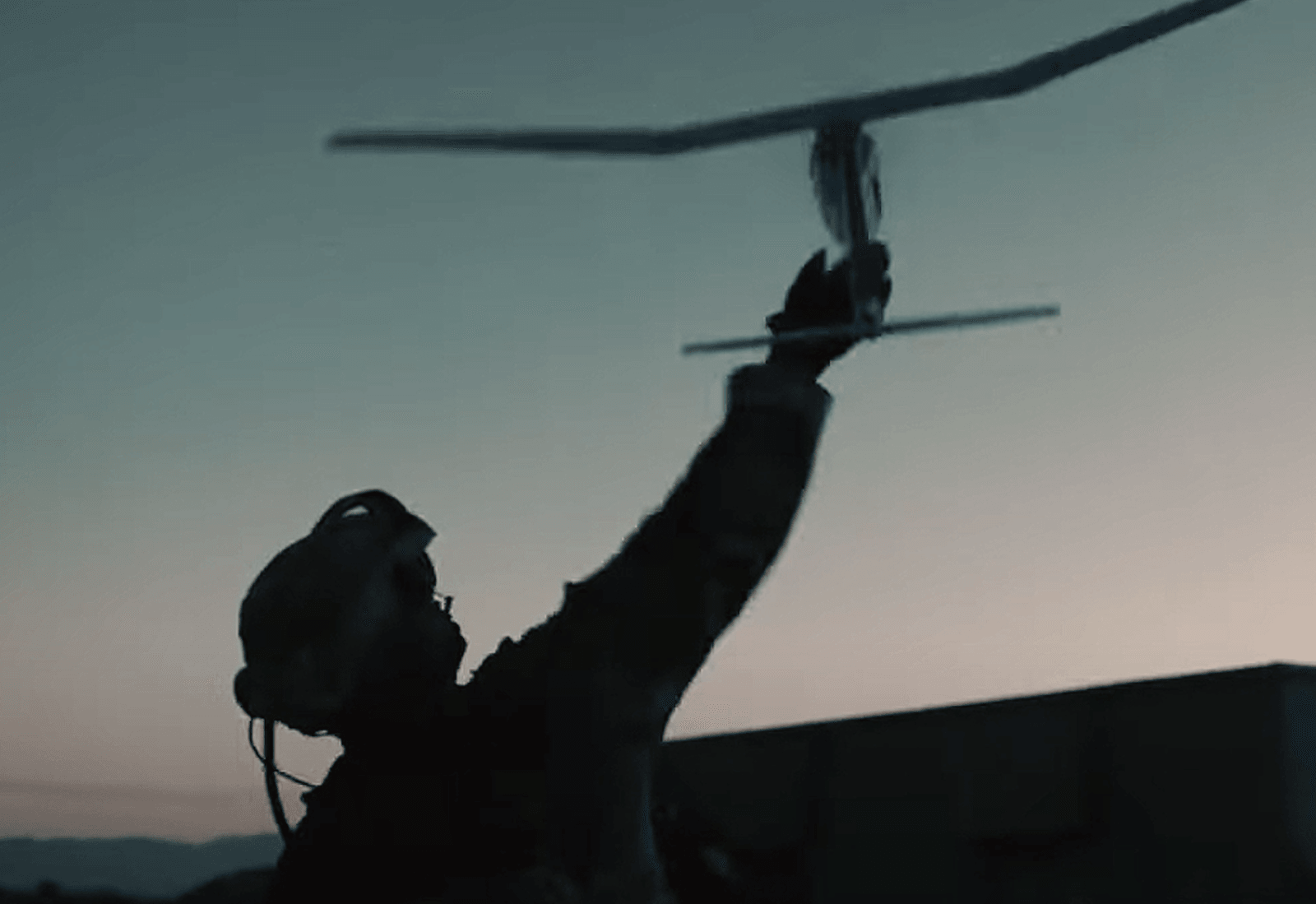 Zdjęcie poglądowe – Fot. AeroVironment

