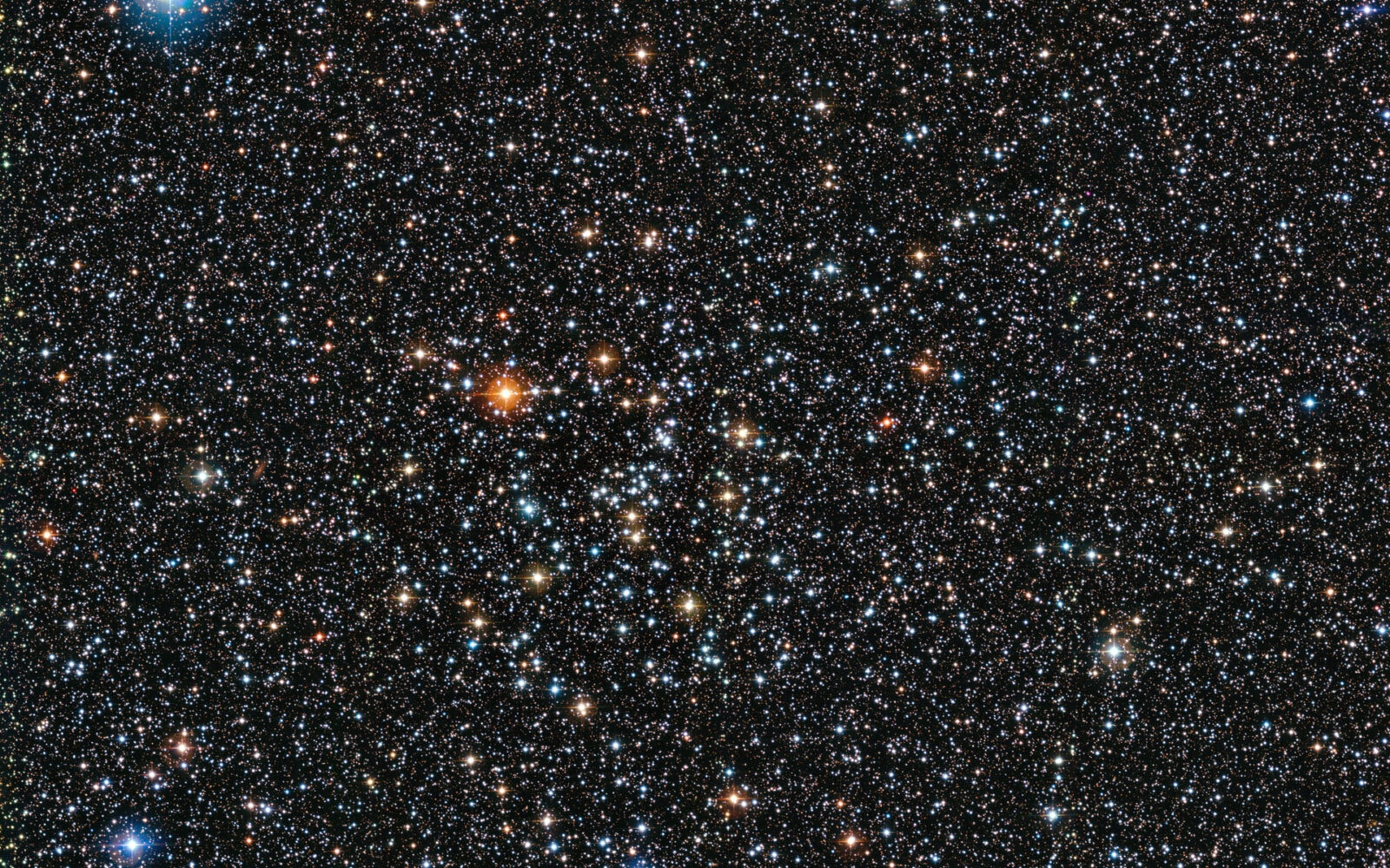 Astronomiczna sensacja! AI ujawnia miliony ukrytych obiektów w danych z teleskopu