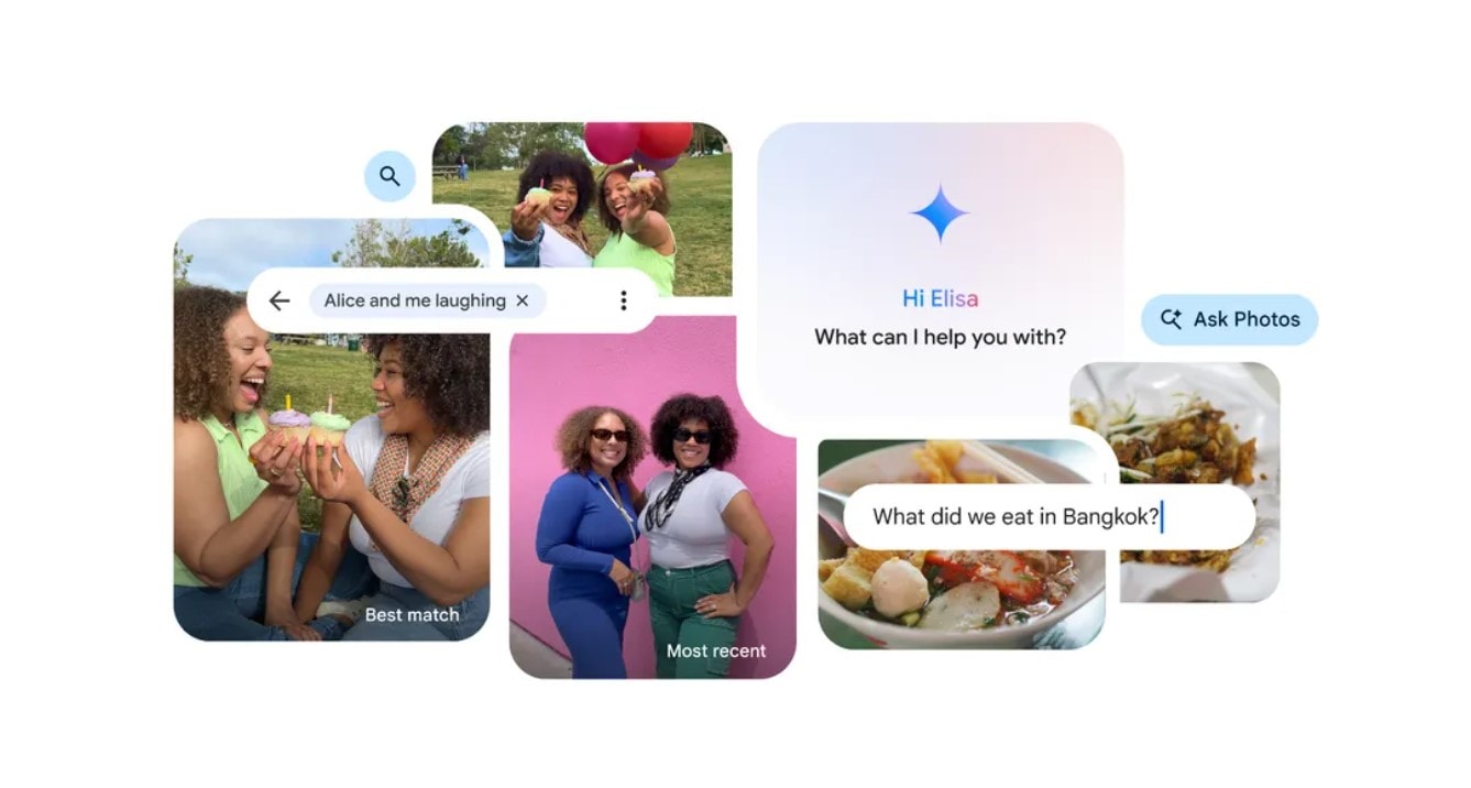 Najnowsza aktualizacja Zdjęć Google dodaje długo wyczekiwaną funkcję