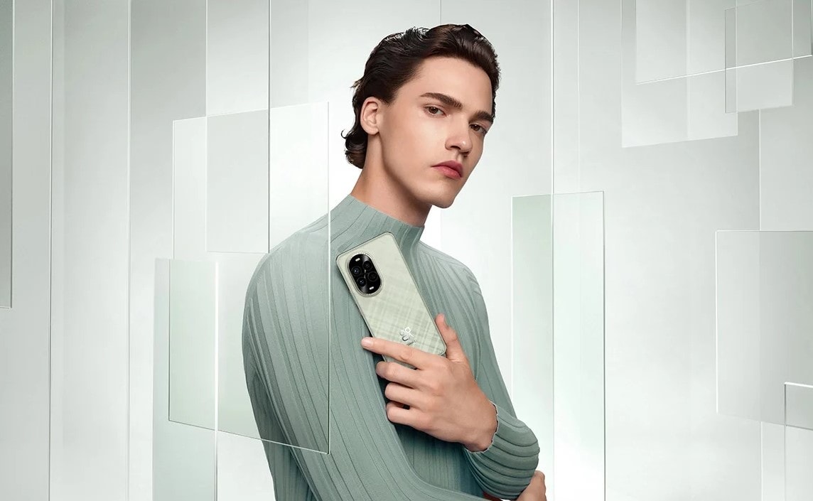 Seria Huawei nova 13 wychodzi z Chin. Znamy datę międzynarodowej premiery