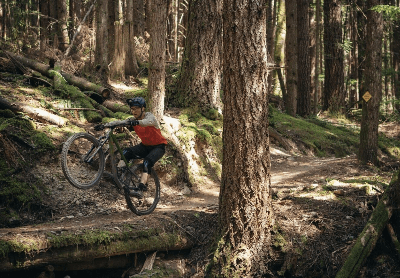 Marin Rift Zone EL – zdjęcie poglądowe /Fot. Marin
