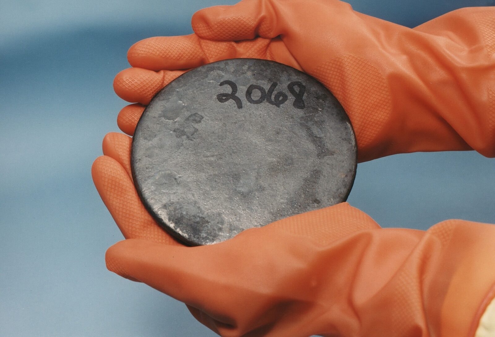 Nowe atomowe supermocarstwo na horyzoncie. Rzuci rękawicę Chinom i Rosji