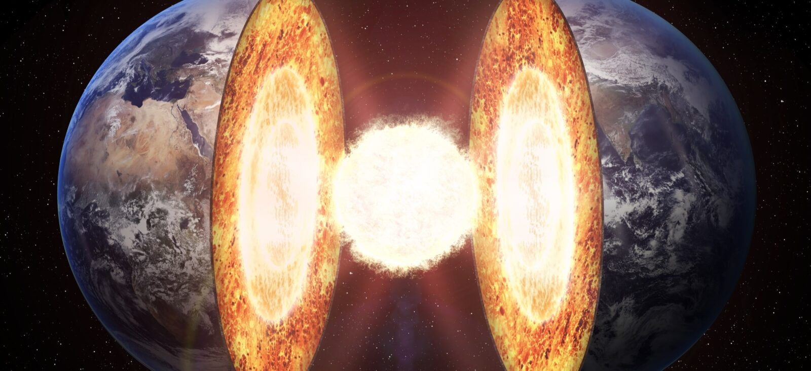 Naukowcy z Getyngi rozwiązali zagadkę wędrówki pierwiastków w Ziemi