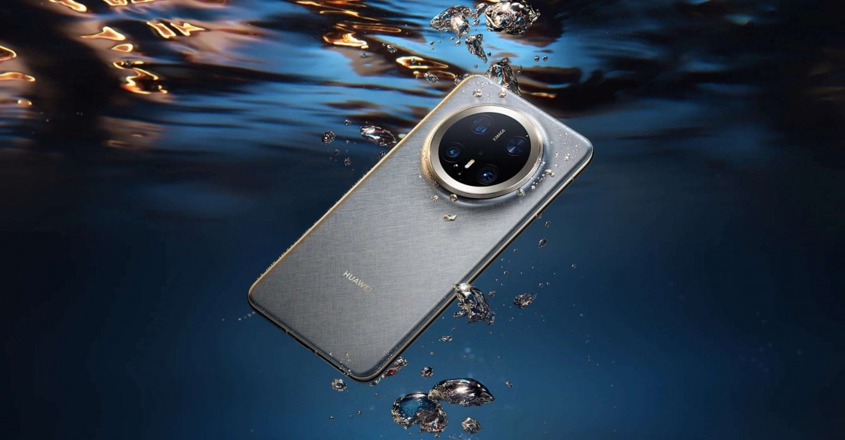 Seria Huawei Mate 70 zalicza premierę. Na pokładzie mnóstwo ulepszeń