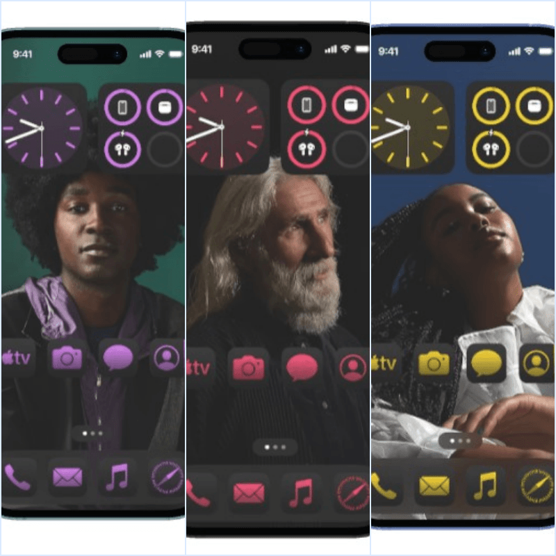 iOS