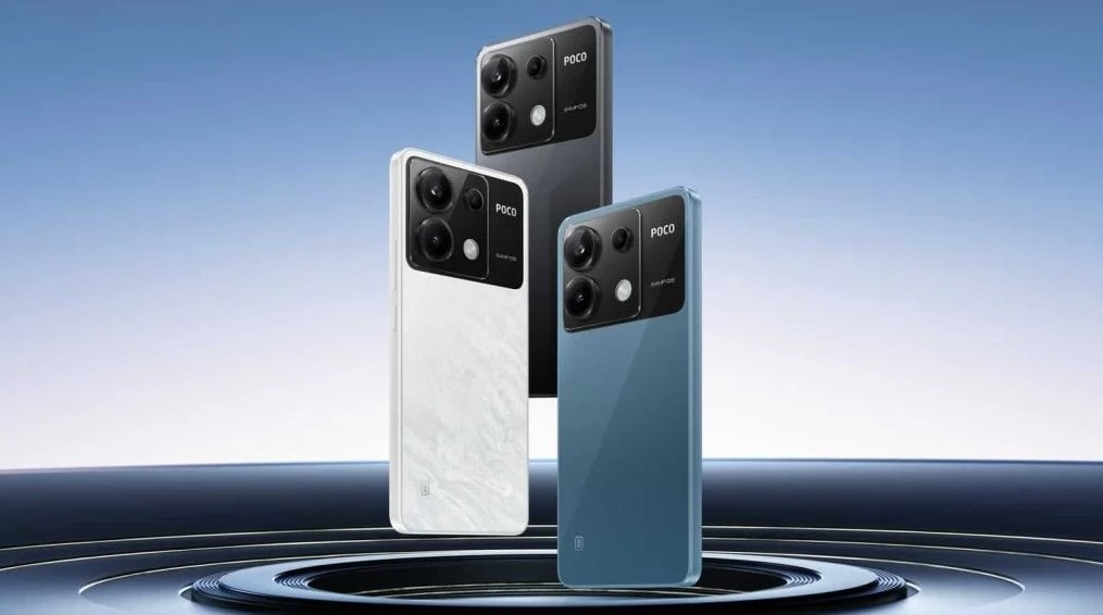 POCO X7 Pro zapowiada się świetnie. Duża bateria to tylko jedna z jego zalet