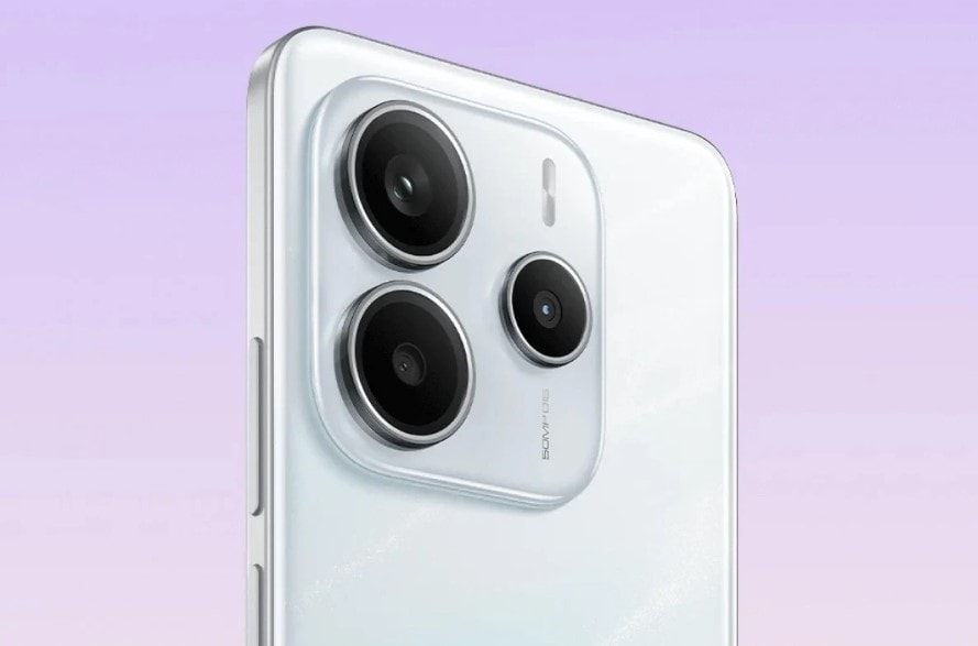 Seria Redmi Note 14 w końcu z datą globalnej premiery