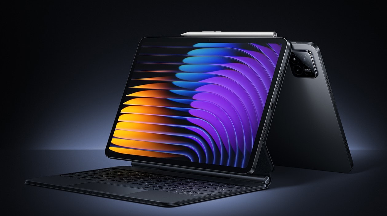 Xiaomi Pad 7S Pro w przygotowaniu. Nadchodzi nowy flagowy tablet?