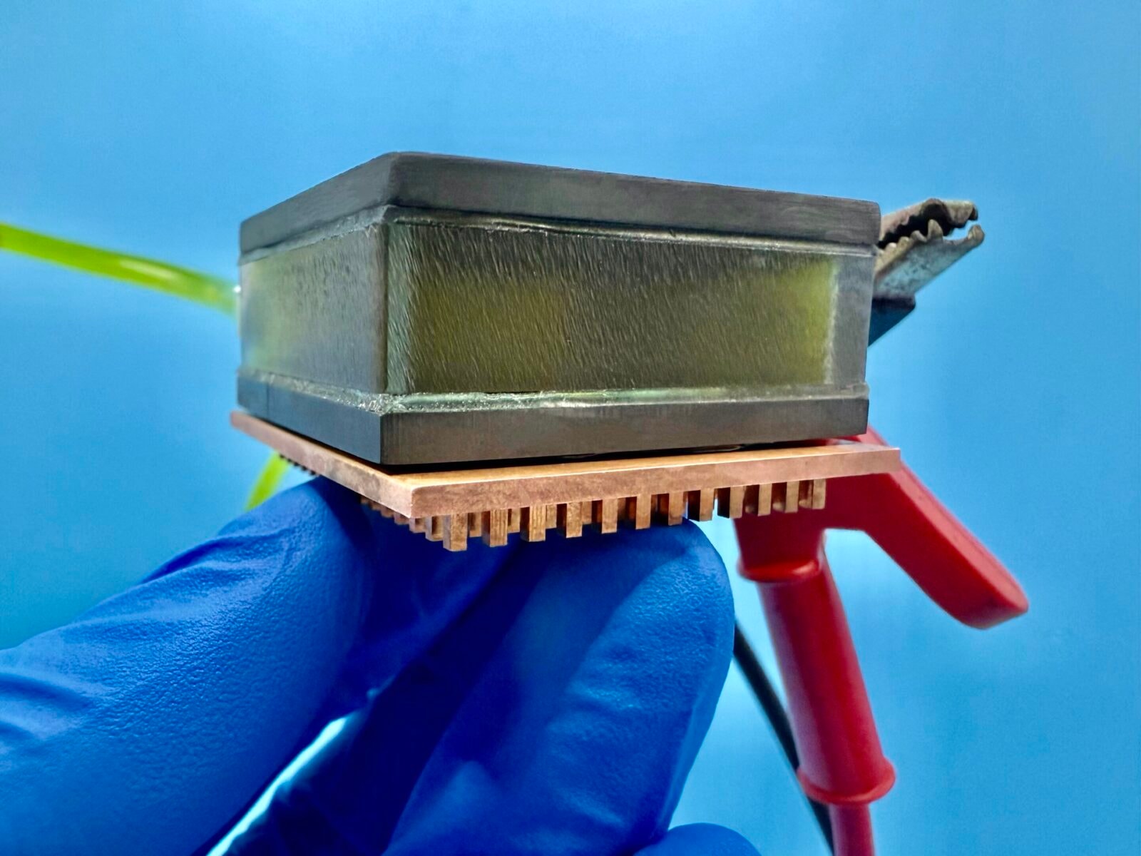 Lodówki wykorzystują technologię z lat 50. Chińczycy stworzyli nowe ogniwo, które to zmieni