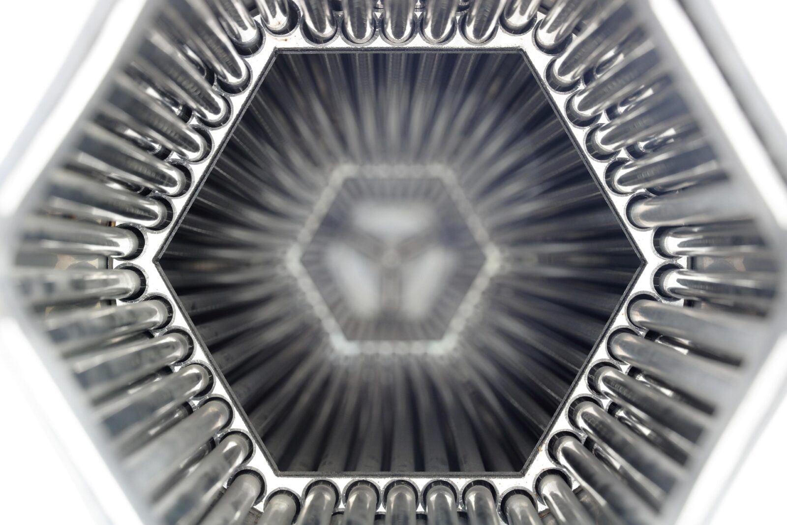 Reaktor jądrowy – zdjęcie poglądowe /Fot. Pixabay
