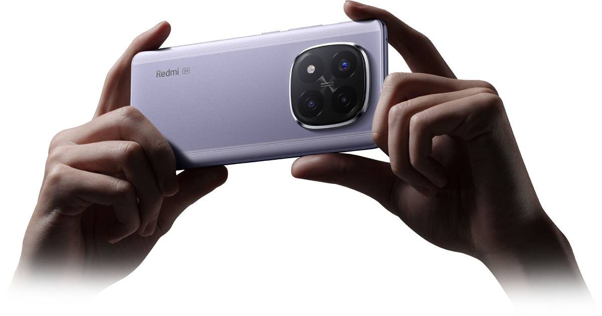 Seria Redmi Note 14 – znamy polskie ceny