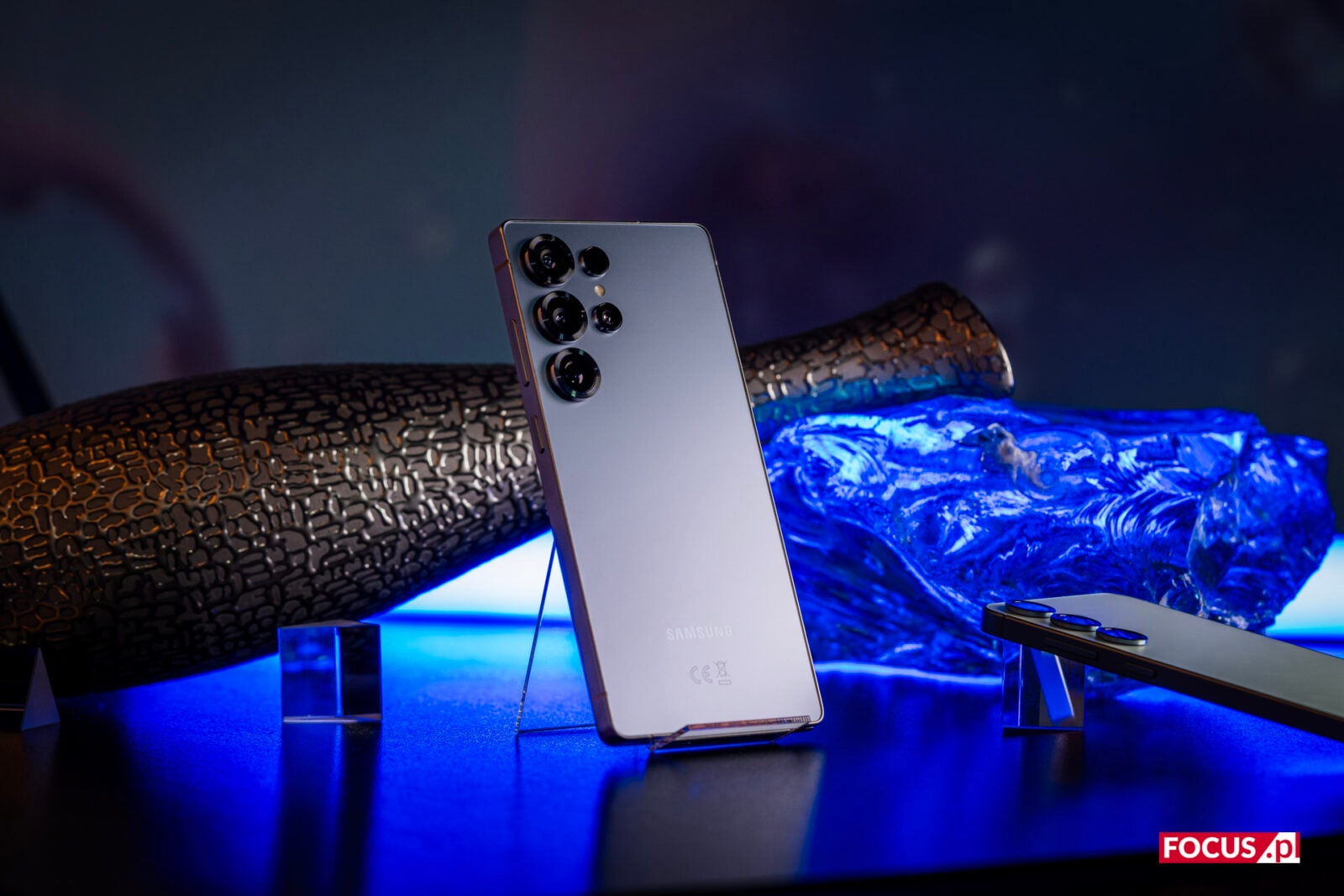 Samsung pokazał serię Galaxy S25 – znowu to zrobili
