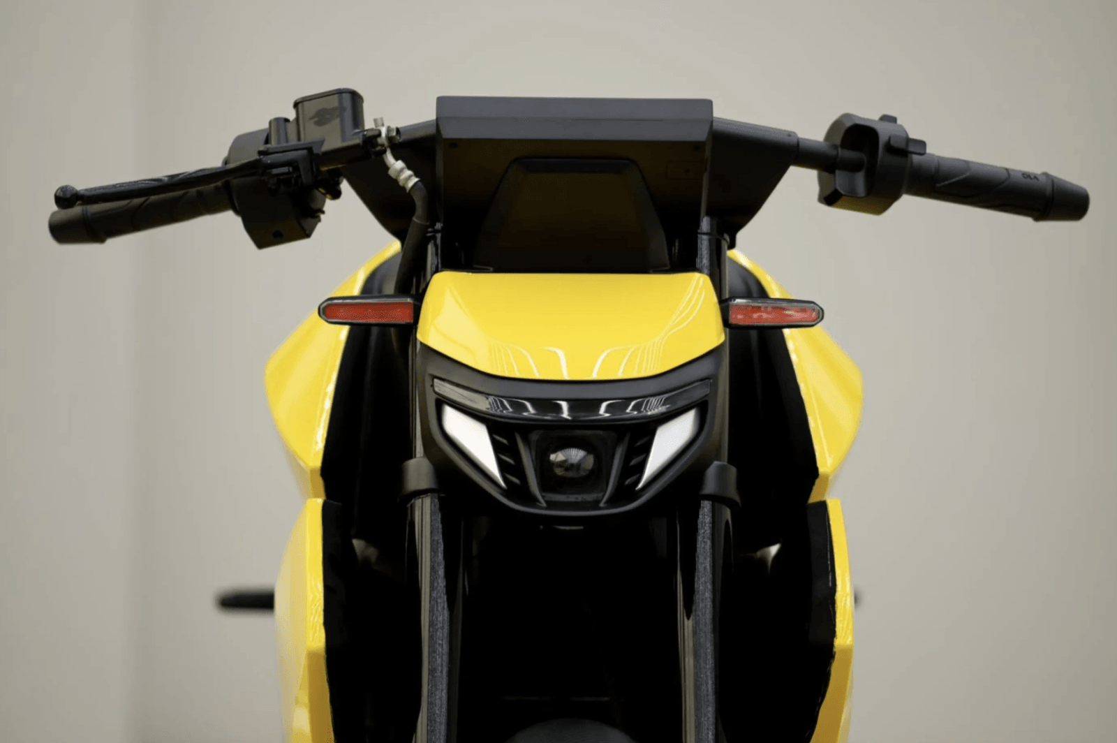 Ola Electric Arrowhead
