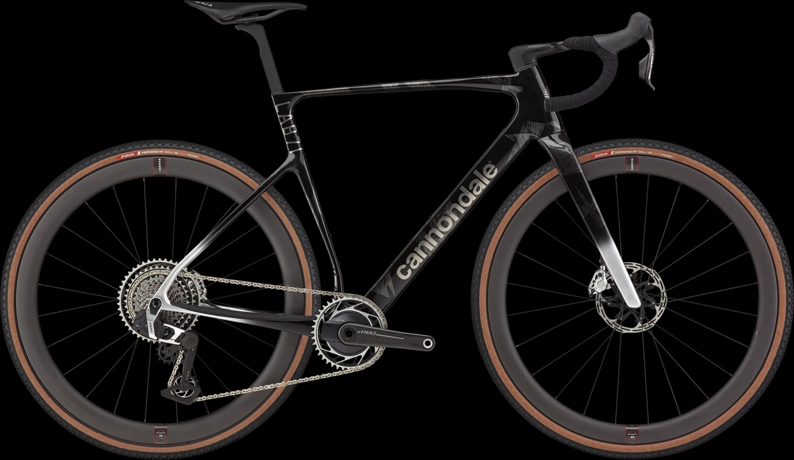 Cannondale LAB71 SuperX
