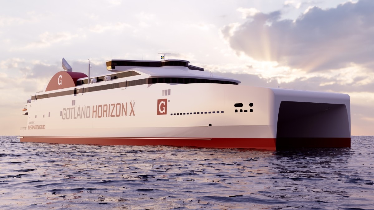 Horizon X &#8211; wizualizacja
