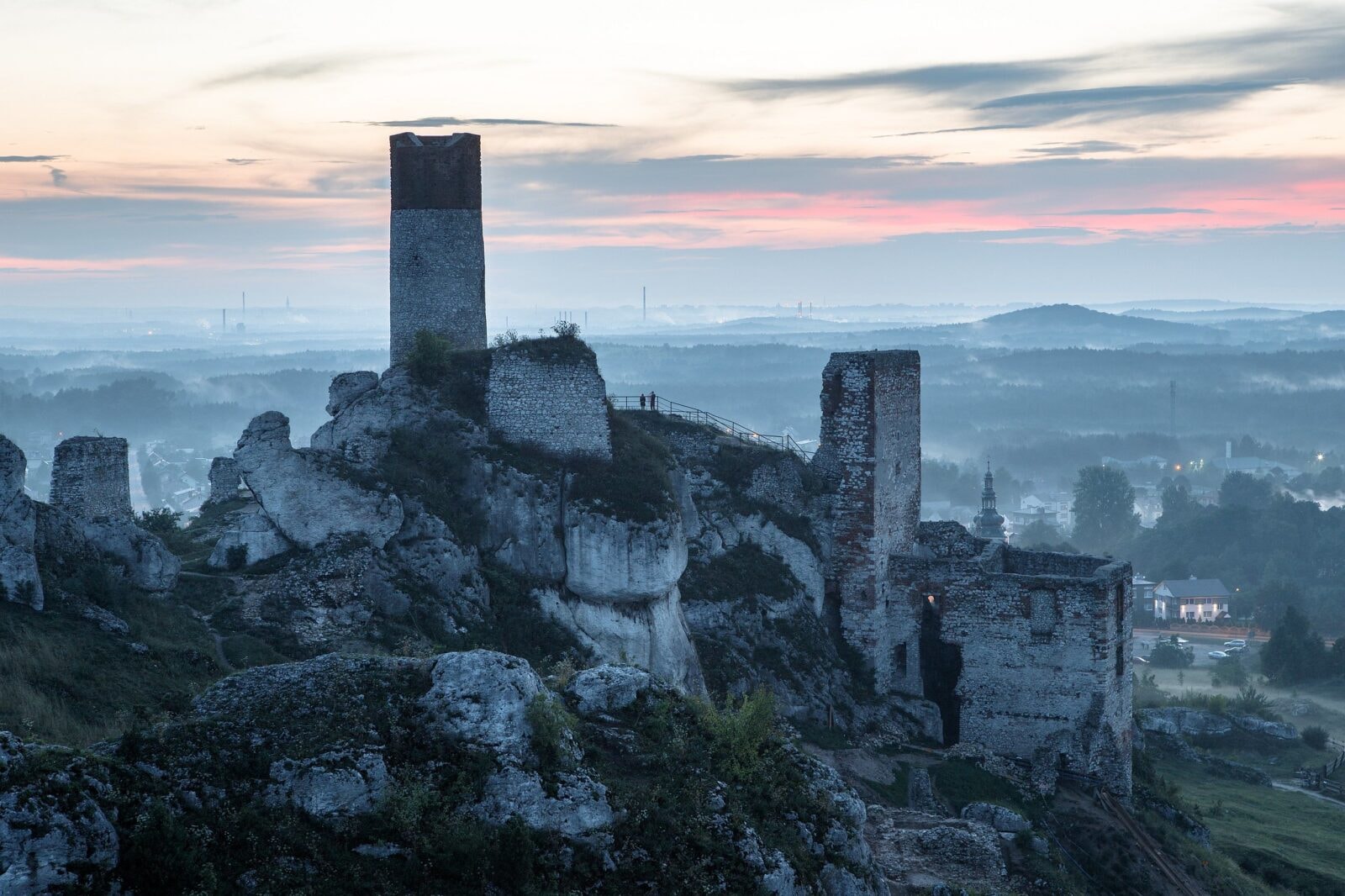 Tajemnicza broń starożytnych wojowników w polskiej ziemi. Nikt się tego nie spodziewał